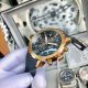 Fake IWC Schaffhausen Aquatimer 43mm Watches White Dial Rubber Strap (7)_th.jpg